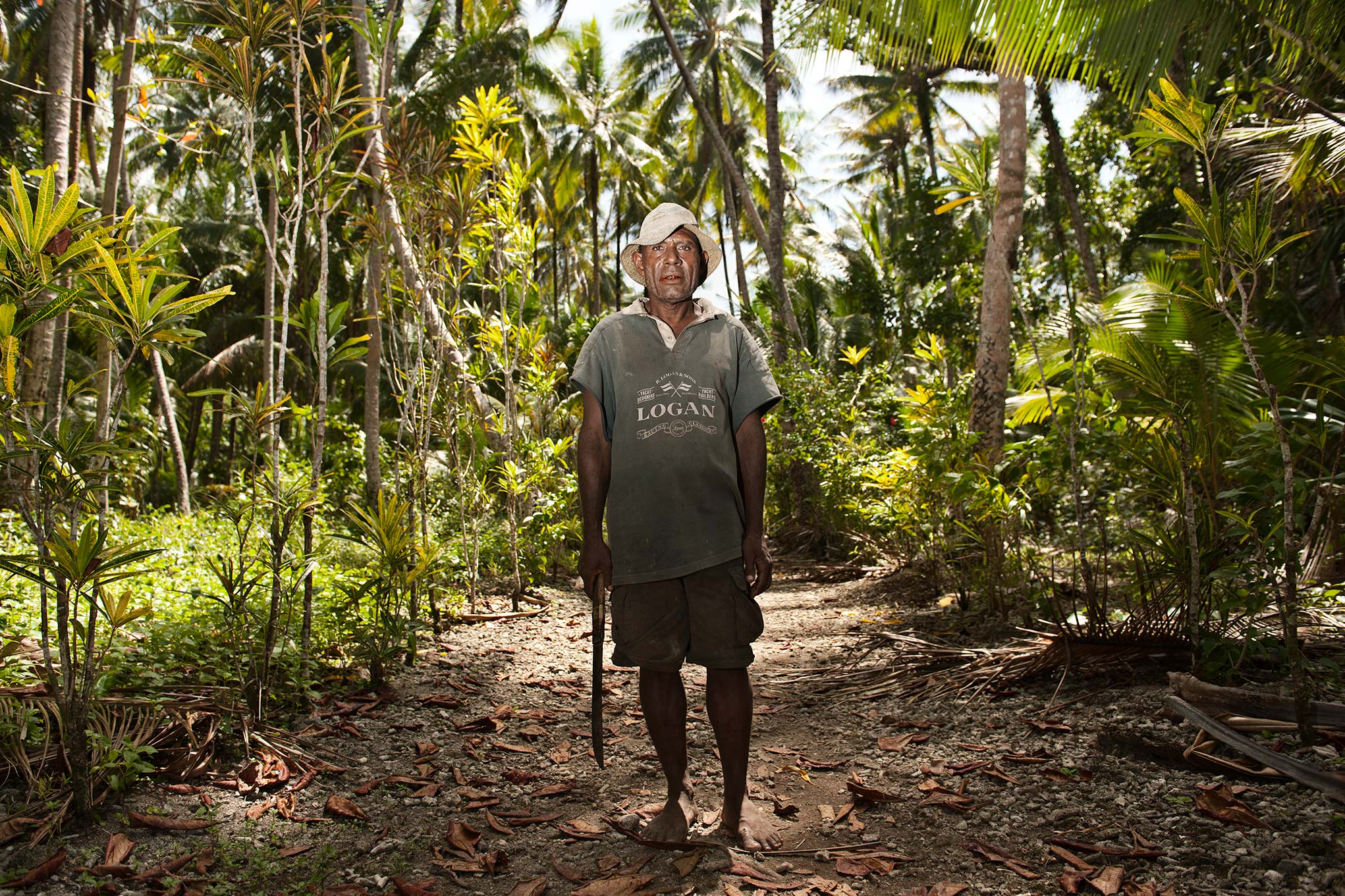 Nauna chiefs - Nicolas Villaume photographer